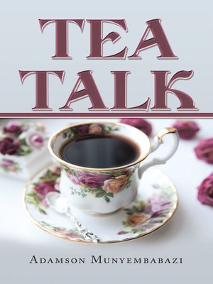 cover image of Tea Talk